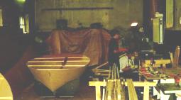 in unserer Werkstatt