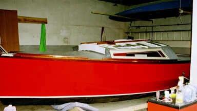 the red side of life