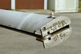 oben ist�s auch nicht besser