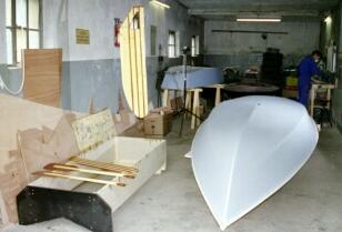 Au�enhaut geprimert