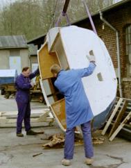 rolling - rolling - rolling