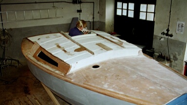 nochmehr Schleifen...