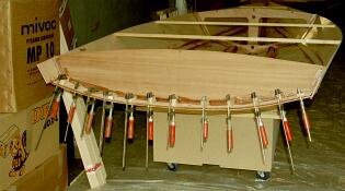 {Spiegelaufdopplung}